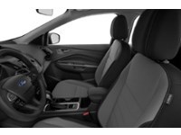 2017 Ford Escape 4WD 4dr SE Interior Shot 4