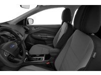 2017 Ford Escape 4WD 4dr SE Interior Shot 4