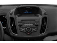 2017 Ford Escape 4WD 4dr SE Interior Shot 2