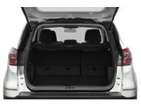 2017 Ford Escape 4WD 4dr SE Exterior Shot 4