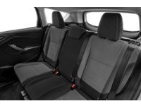 2017 Ford Escape 4WD 4dr SE Interior Shot 5