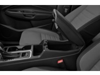 2019 Ford Escape SE FWD Interior Shot 7