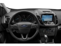2017 Ford Escape Titanium | 2.0L | ROOF | NAV | BLIS | 19s Interior Shot 3