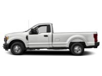 2019 Ford F-350 XL 4WD Reg Cab 8' Box Exterior Shot 7