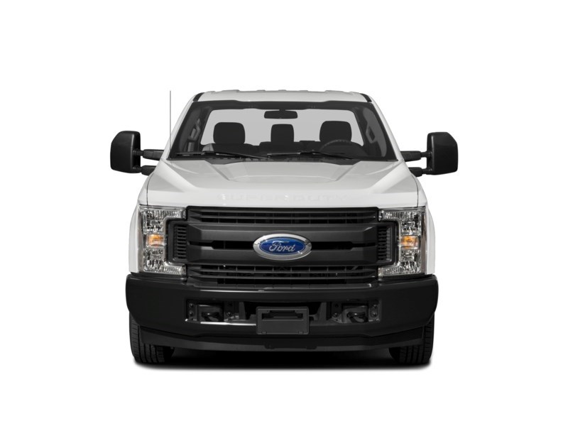 2019 Ford F-350 XL 4WD Reg Cab 8' Box Exterior Shot 6