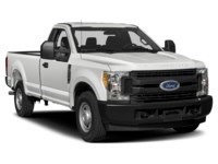 2019 Ford F-350 XL 4WD Reg Cab 8' Box Exterior Shot 9