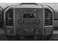 2019 Ford Super Duty F-250 SRW XL 4WD Reg Cab 8' Box Interior Shot 2