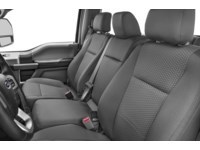 2019 Ford F-350 XLT 4WD Crew Cab 6.75' Box Interior Shot 4