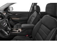 2018 GMC Acadia AWD 4dr Denali Interior Shot 4