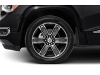 2018 GMC Acadia AWD 4dr Denali Exterior Shot 5