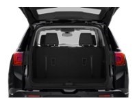 2018 GMC Acadia AWD 4dr Denali Exterior Shot 4