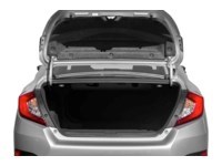 2017 Honda Civic 4dr CVT EX-T Exterior Shot 4
