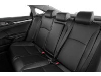 2017 Honda Civic Sedan 4dr CVT Touring Interior Shot 5