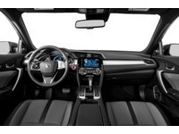 2017 Honda Civic 2dr CVT Touring Interior Shot 6