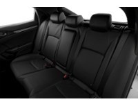 2017 Honda Civic Hatchback 5dr CVT Sport Touring Interior Shot 5