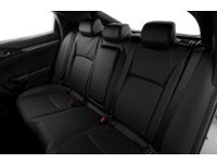 2017 Honda Civic Hatchback 5dr CVT Sport Touring Interior Shot 5