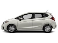 2017 Honda Fit 5dr HB CVT LX Exterior Shot 7