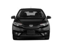 2017 Honda Fit 5dr HB CVT EX-L w/Navi Exterior Shot 6