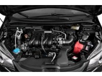 2017 Honda Fit 5dr HB CVT EX-L w/Navi Exterior Shot 3