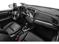 2017 Honda Fit 5dr HB CVT EX-L w/Navi Interior Shot 1