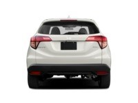 2017 Honda HR-V 4WD 4dr CVT LX Exterior Shot 8