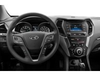 2018 Hyundai Santa Fe Sport 2.4L FWD Interior Shot 3