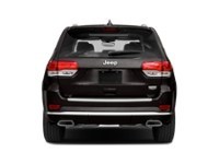 2021 Jeep Grand Cherokee Summit 4x4 Exterior Shot 8