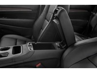 2021 Jeep Grand Cherokee Summit 4x4 Interior Shot 7