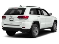2020 Jeep Grand Cherokee Altitude 4x4 Exterior Shot 2