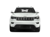 2020 Jeep Grand Cherokee Altitude 4x4 Exterior Shot 6