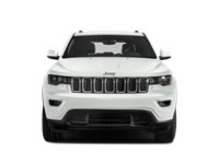 2019 Jeep Grand Cherokee Altitude 4x4 Exterior Shot 6