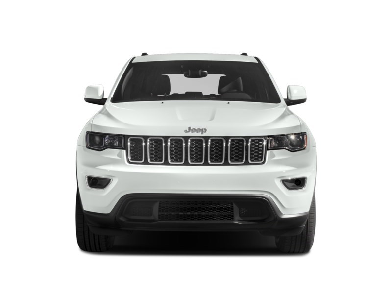 2020 Jeep Grand Cherokee Altitude 4x4 Exterior Shot 6
