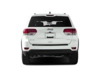 2020 Jeep Grand Cherokee Altitude 4x4 Exterior Shot 8