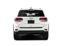 2019 Jeep Grand Cherokee Altitude 4x4 Exterior Shot 8