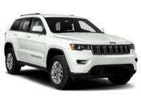 2020 Jeep Grand Cherokee Altitude 4x4 Exterior Shot 9