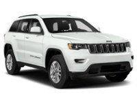 2021 Jeep Grand Cherokee Laredo 4x4 Exterior Shot 9