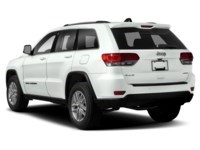 2020 Jeep Grand Cherokee Altitude 4x4 Exterior Shot 10
