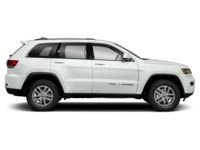 2020 Jeep Grand Cherokee Altitude 4x4 Exterior Shot 11