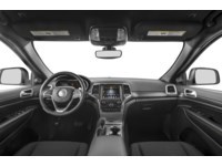 2020 Jeep Grand Cherokee Altitude 4x4 Interior Shot 6