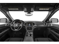 2021 Jeep Grand Cherokee Laredo 4x4 Interior Shot 6