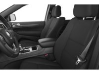 2020 Jeep Grand Cherokee Altitude 4x4 Interior Shot 4