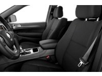 2019 Jeep Grand Cherokee Altitude 4x4 Interior Shot 4