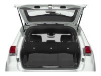 2020 Jeep Grand Cherokee Altitude 4x4 Exterior Shot 4