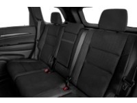 2021 Jeep Grand Cherokee Laredo 4x4 Interior Shot 5