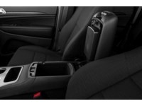 2020 Jeep Grand Cherokee Altitude 4x4 Exterior Shot 12