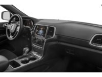 2020 Jeep Grand Cherokee Altitude 4x4 Interior Shot 1