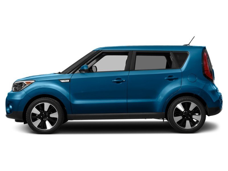 2019 Kia Soul EX Auto Exterior Shot 7