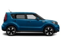2019 Kia Soul EX Auto Exterior Shot 11