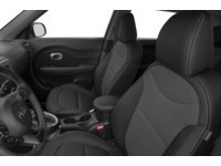 2019 Kia Soul EX Auto Interior Shot 4