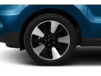 2019 Kia Soul EX Auto Exterior Shot 5